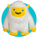 キーチェーンの画像